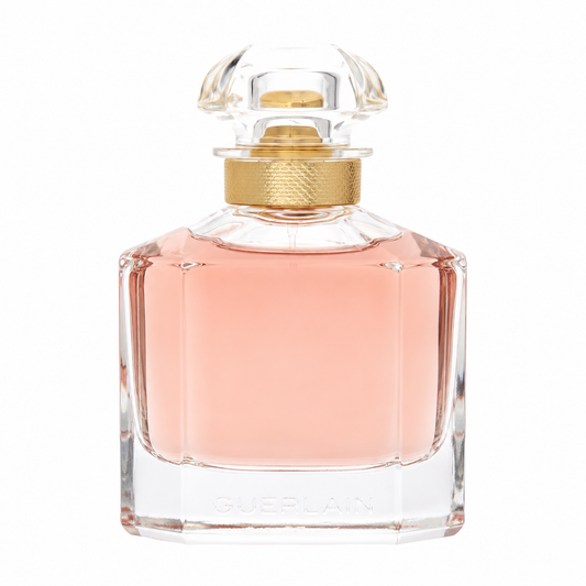 Mon Guerlain Eau de Parfum for Women perfume bottle 100ml