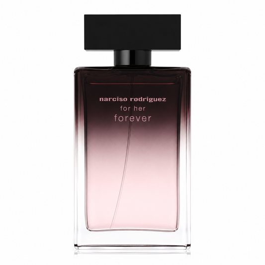 Narciso Rodriguez For Her Forever Eau de Parfum for women at Scent Haven 100ml