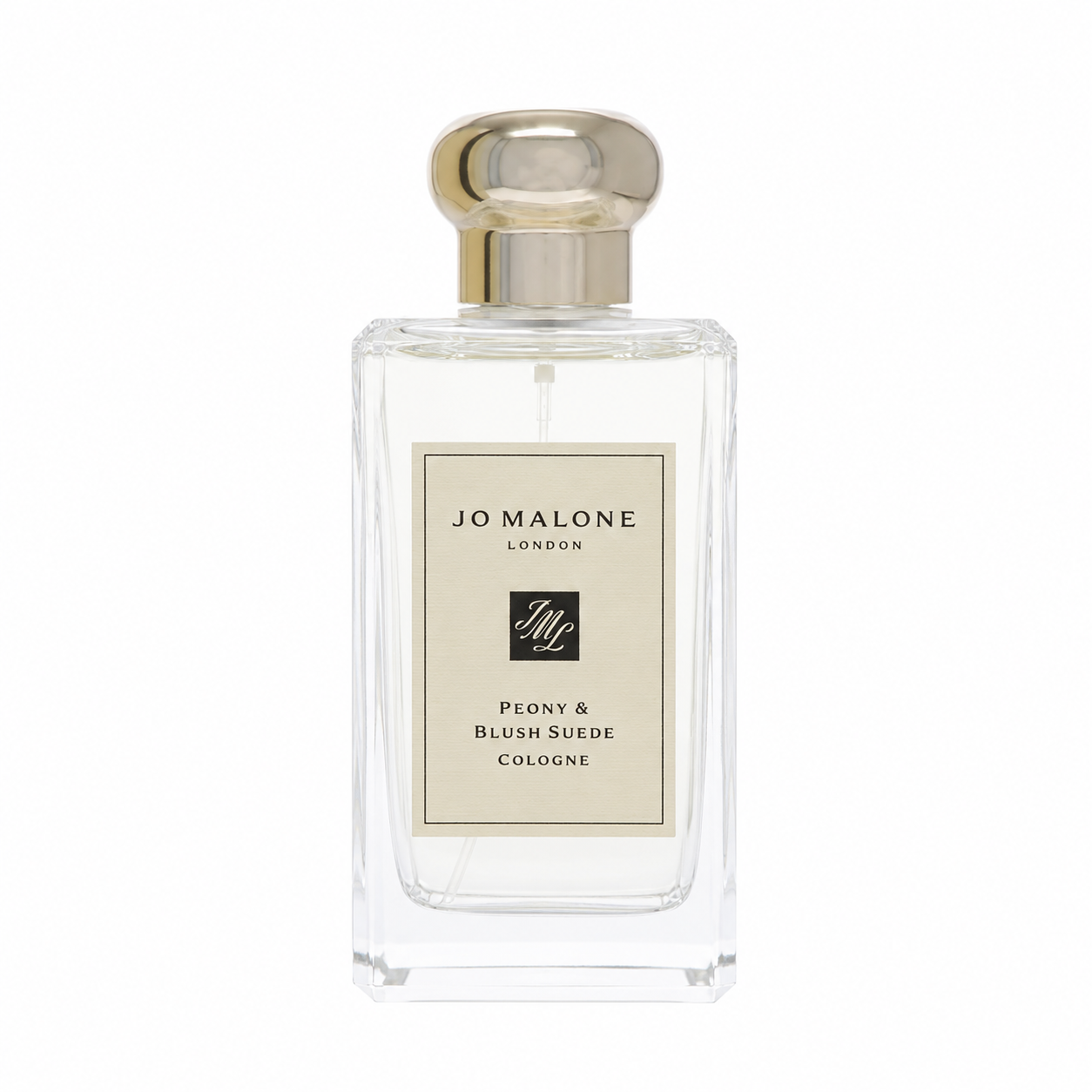 Jo Malone Peony & Blush Suede Cologne unisex fragrance at Scent Haven 100ml