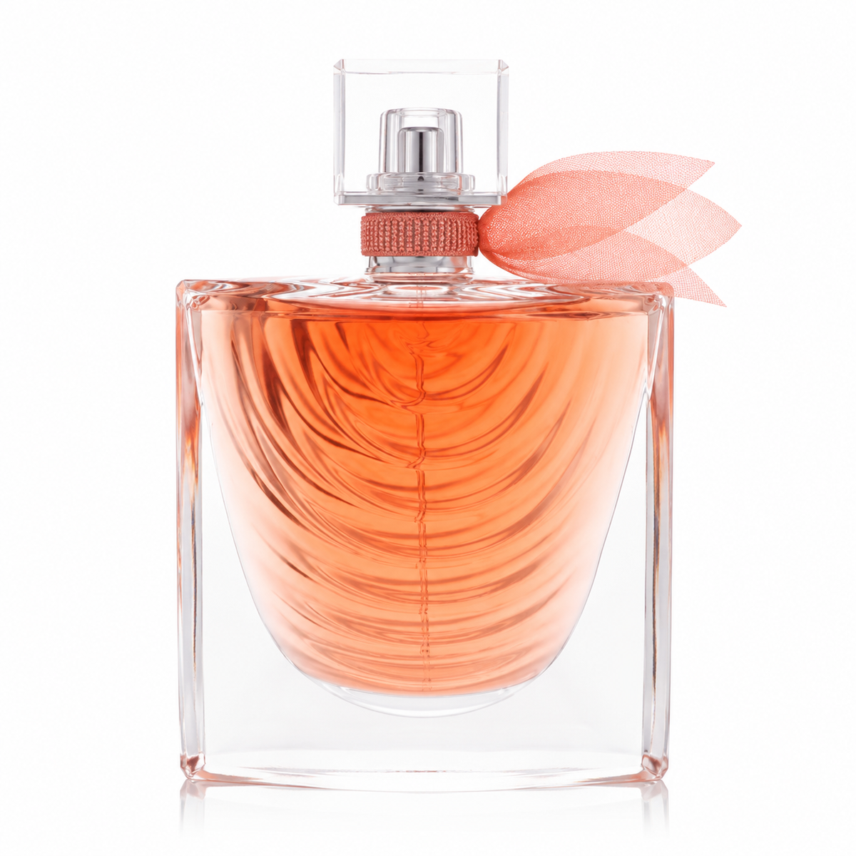 Lancome La Vie Est Belle Iris Absolu – radiant citrus-floral scent in iridescent bottle. 100ml