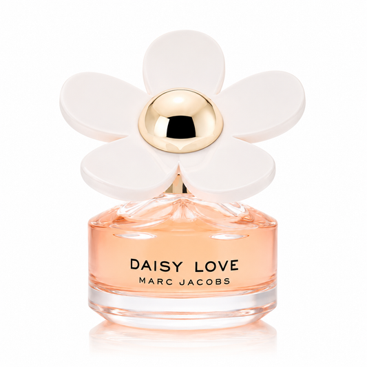 Marc Jacobs Daisy Love Eau de Toilette for Women bottle 100ml