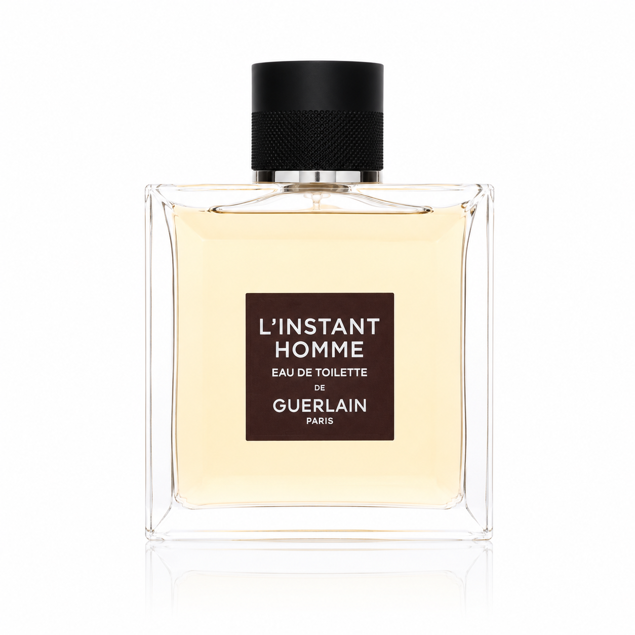 Guerlain L’Instant De Guerlain Pour Homme Eau de Toilette for men at Scent Haven 100ml
