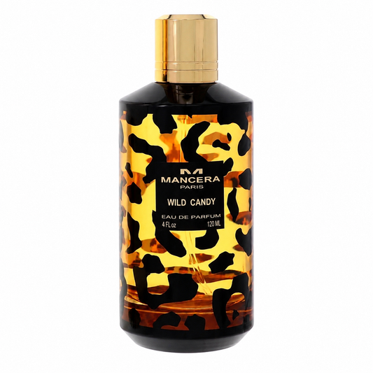 Mancera Wild Candy Eau de Parfum for women at Scent Haven 120ml