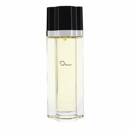Oscar de la Renta Oscar Eau de Toilette for women at Scent Haven 100ml
