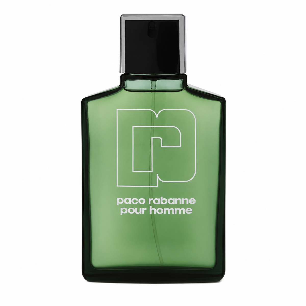 Paco Rabanne Pour Homme Eau de Toilette for men at Scent Haven 100ml