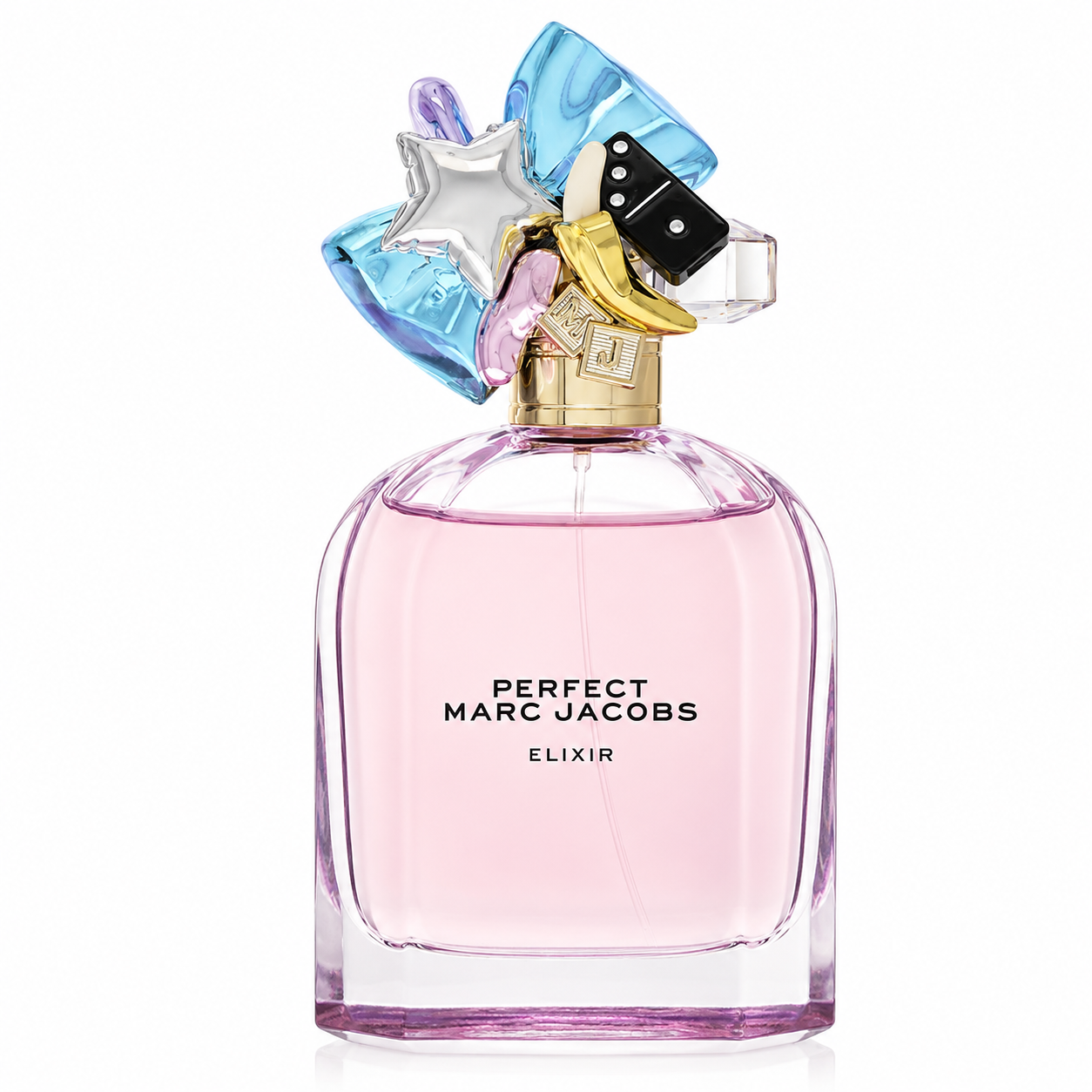 Marc Jacobs Perfect Elixir Eau de Parfum for Women bottle 100ml