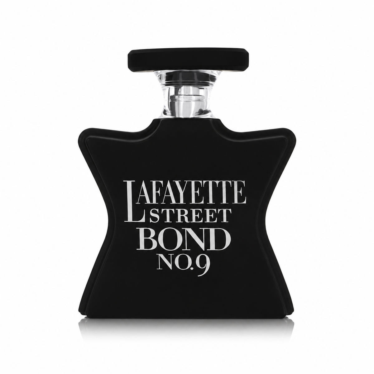 Bond No. 9 Lafayette Street Eau de Parfum 100ml Bottle – Luxury Unisex Fragrance