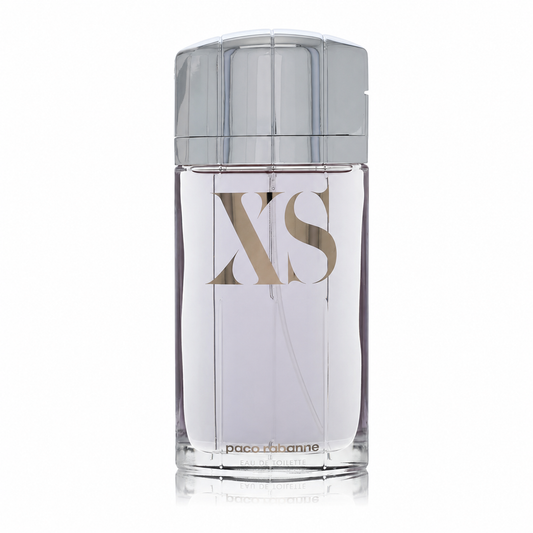 Paco Rabanne XS Eau de Toilette for men at Scent Haven 100ml