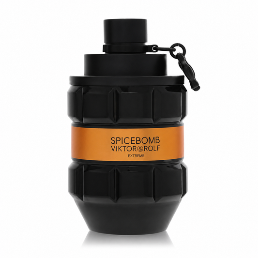 Viktor & Rolf Spicebomb Extreme Eau de Parfum for men at Scent Haven 90ml