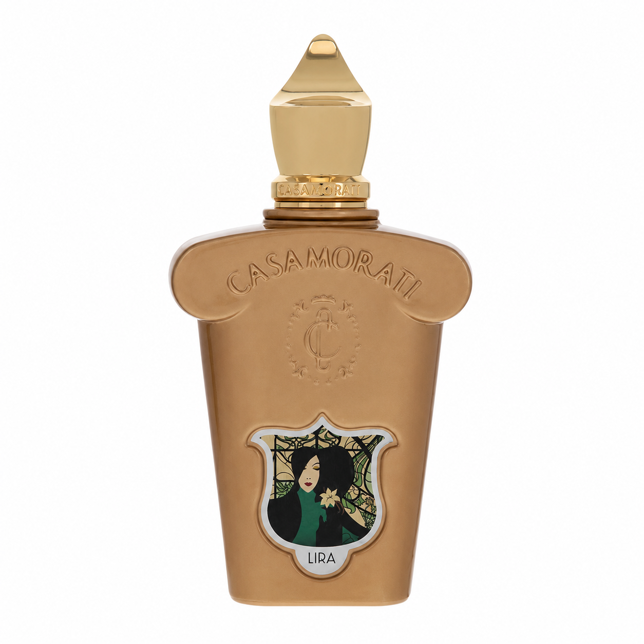 Xerjoff Lira Eau de Parfum for women at Scent Haven 100ml