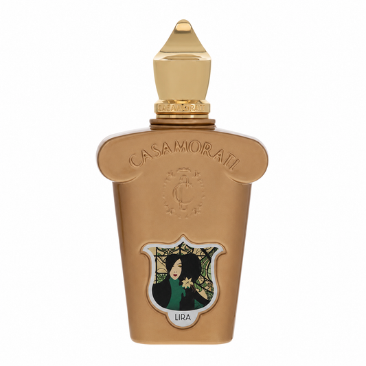 Xerjoff Lira Eau de Parfum for women at Scent Haven 100ml