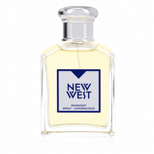 Aramis New West Eau de Cologne 100ml