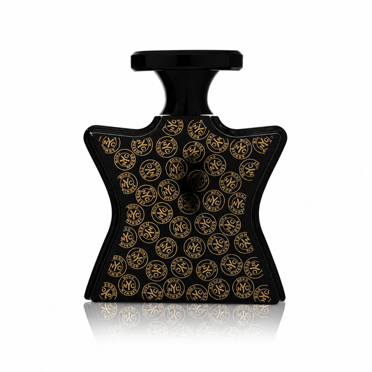 Bond No. 9 Wall Street women’s aquatic aromatic perfume bottle 100ml