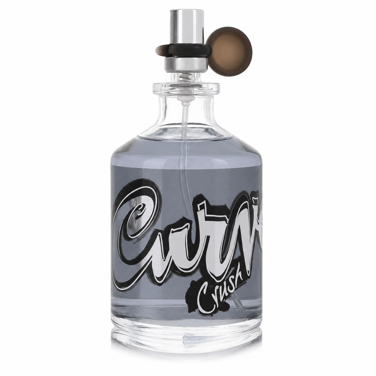 Liz Claiborne Curve Crush Cologne Spray 125ml