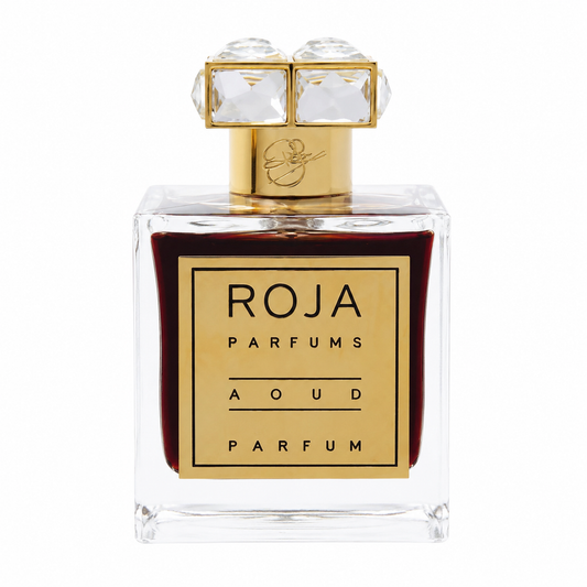 Roja Aoud Extrait De Parfum Spray unisex fragrance at Scent Haven 100ml