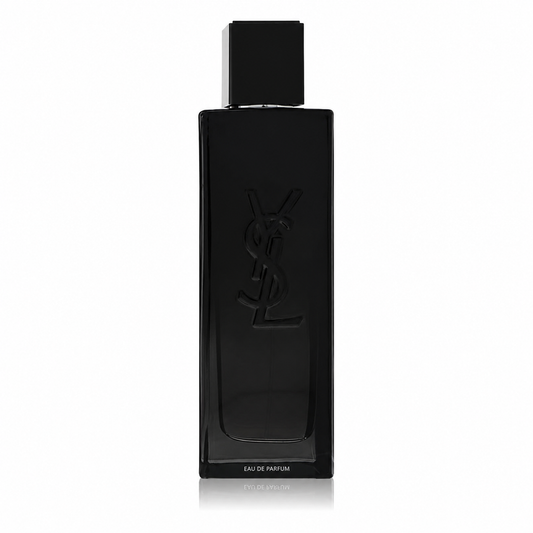 Yves Saint Laurent MYSLF Eau de Parfum for Men bottle 100ml