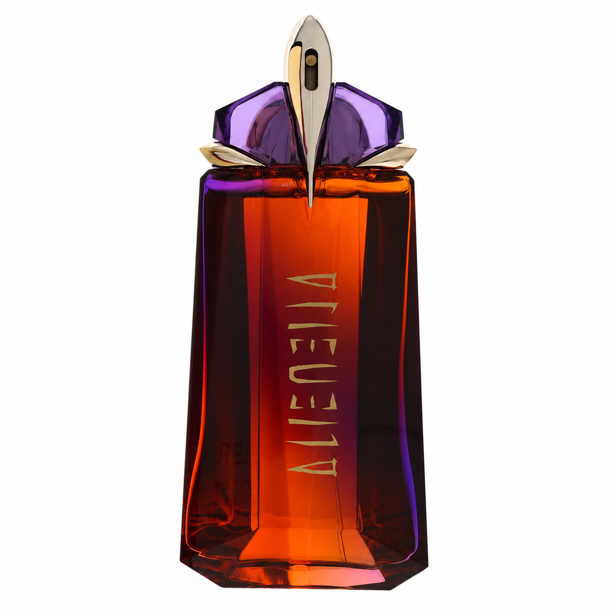 Mugler Alien Hypersense Eau de Parfum for Women bottle 90ml