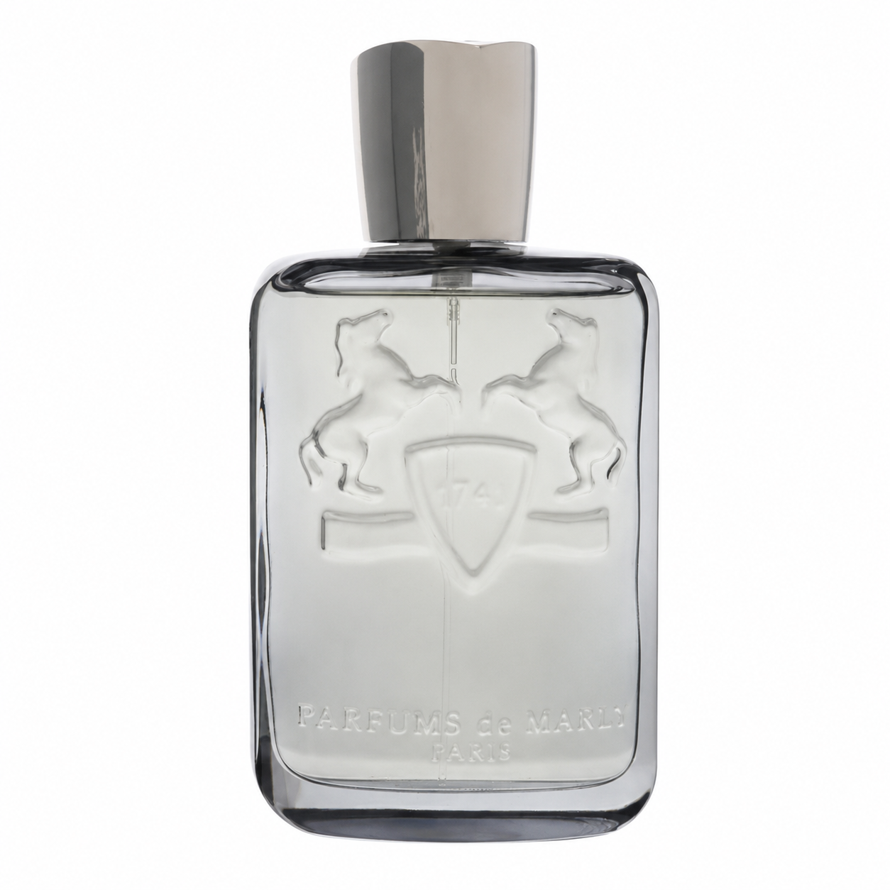 Parfums de Marly Castley men’s woody spicy cologne bottle 125ml