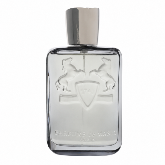 Parfums de Marly Castley men’s woody spicy cologne bottle 125ml