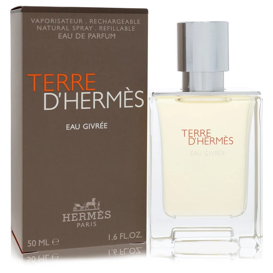 Hermès Terre d’Hermès Eau Givrée Eau de Parfum for men at Scent Haven 50ml