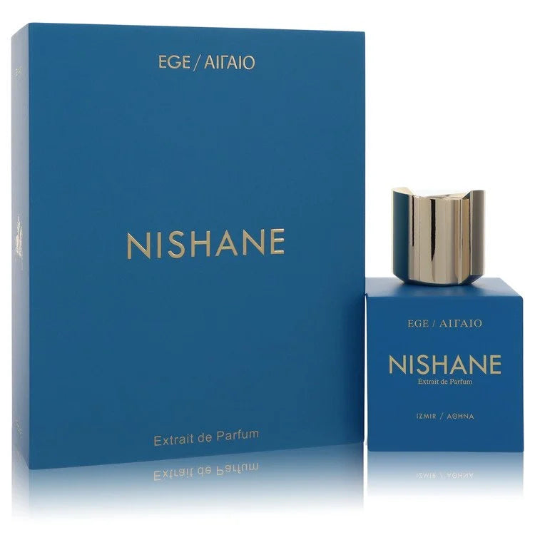 Nishane Ege / ΑΙΓΑΙΟ Extrait de Parfum unisex fragrance at Scent Haven 100ml
