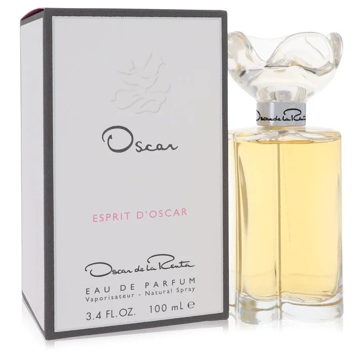 Oscar de la Renta Esprit d’Oscar Eau de Parfum for women at Scent Haven 100ml