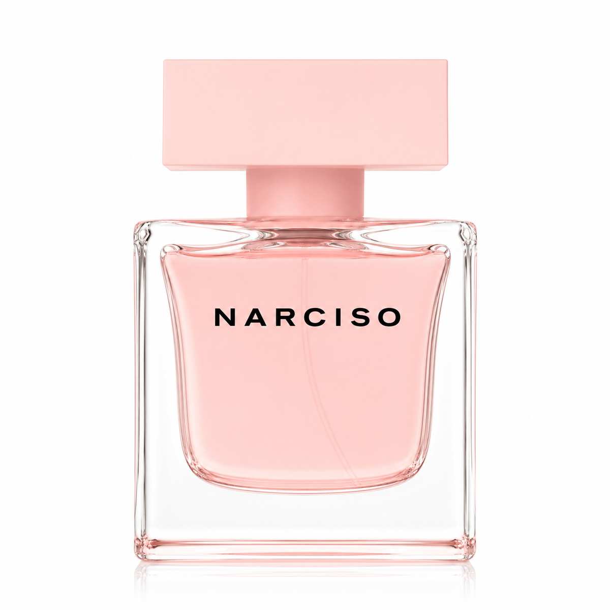 Narciso Rodriguez Narciso Cristal Eau de Parfum for women at Scent Haven 90ml