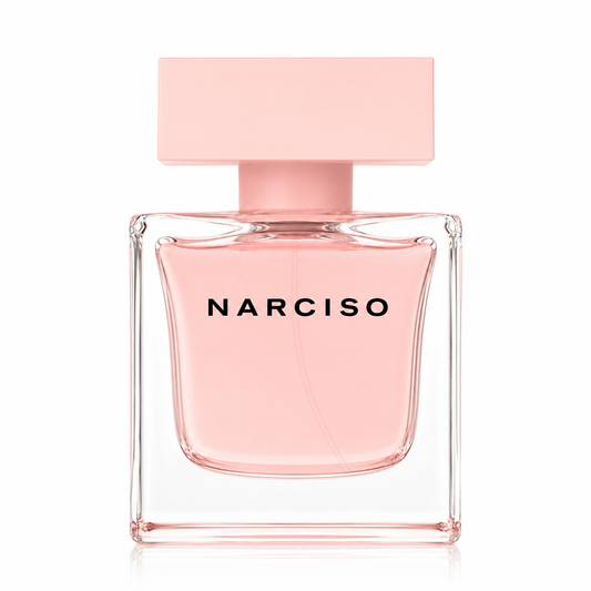 Narciso Rodriguez Narciso Cristal Eau de Parfum for women at Scent Haven 90ml
