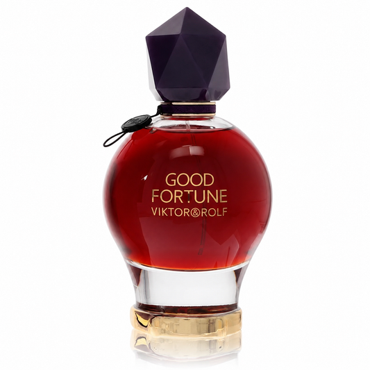 Viktor & Rolf Good Fortune Elixir Intense Eau de Parfum for women at Scent Haven 90ml