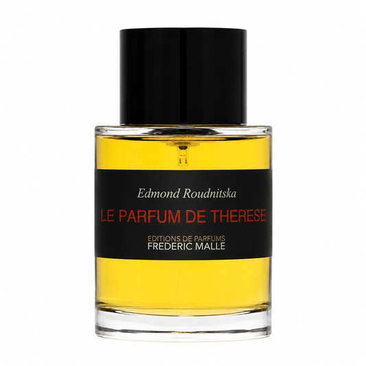 Frédéric Malle Le Parfum De Thérèse unisex fruity chypre perfume bottle 100ml