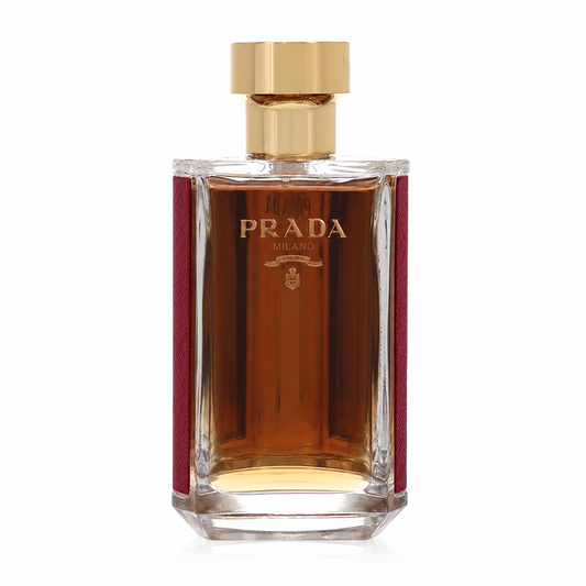 Prada La Femme Intense Eau de Parfum for women at Scent Haven 100ml