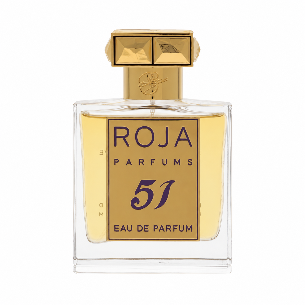 Roja 51 Pour Femme Eau de Parfum for women at Scent Haven 50ml