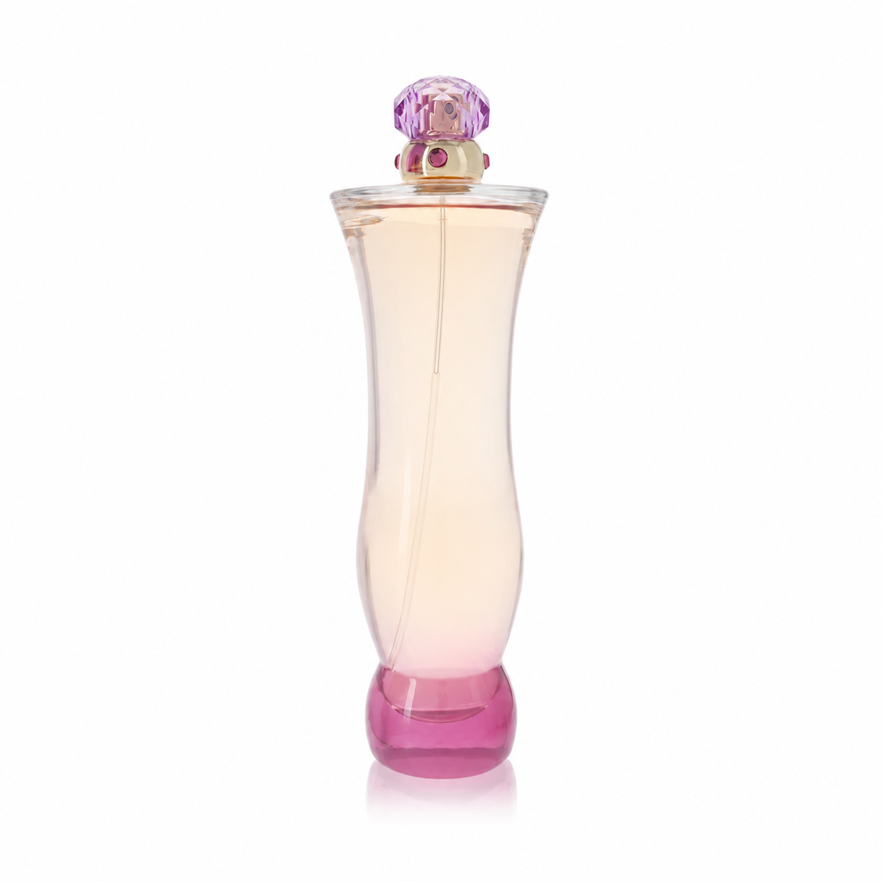 Versace Woman Eau de Parfum for Women bottle 100ml