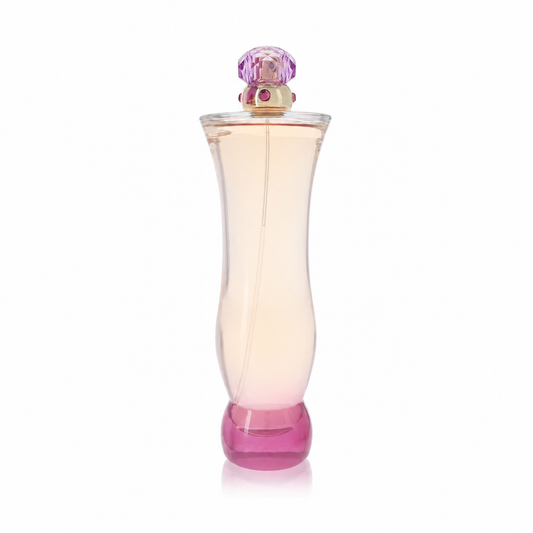 Versace Woman Eau de Parfum for Women bottle 100ml