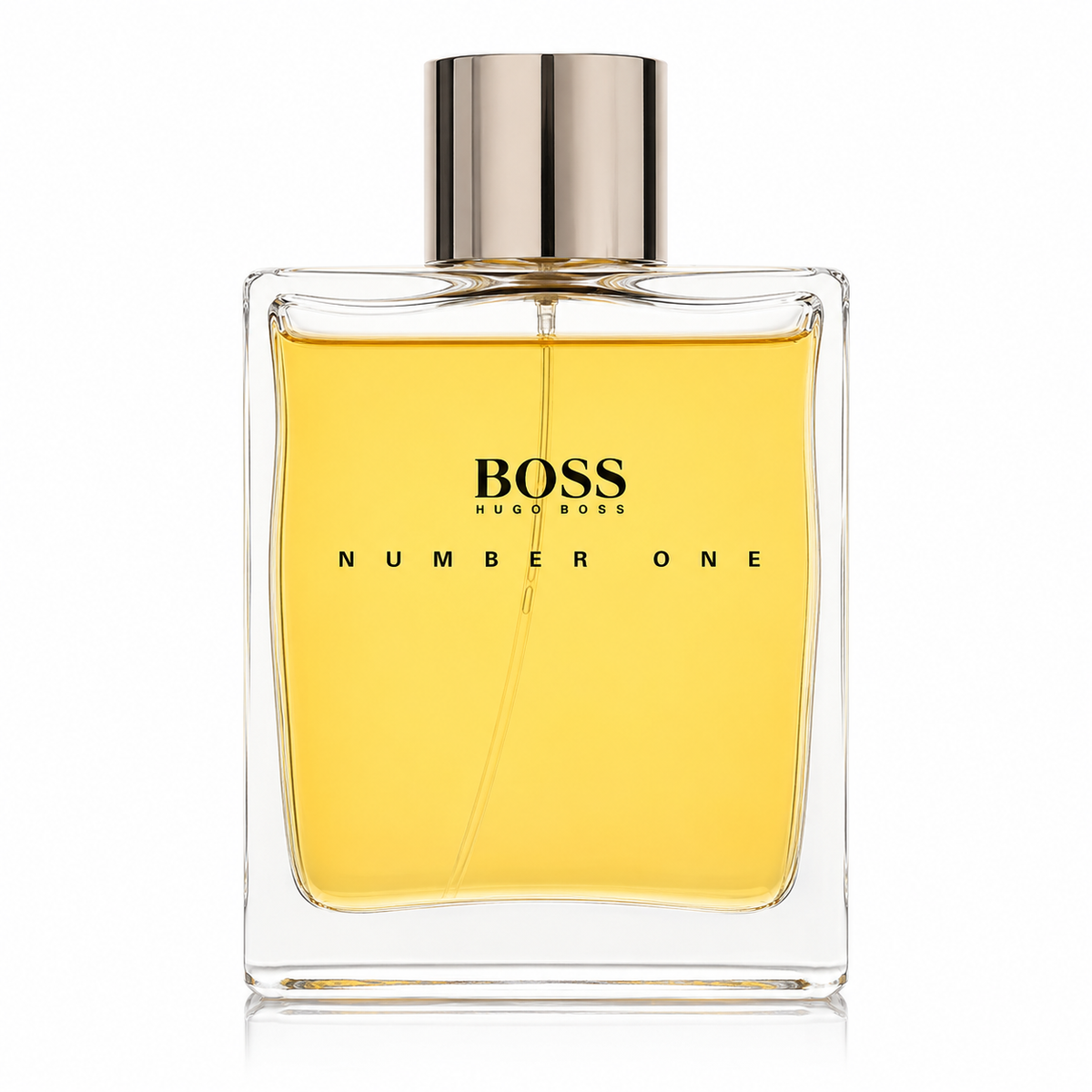 Boss No. 1 Eau de Toilette for men at Scent Haven 100ml