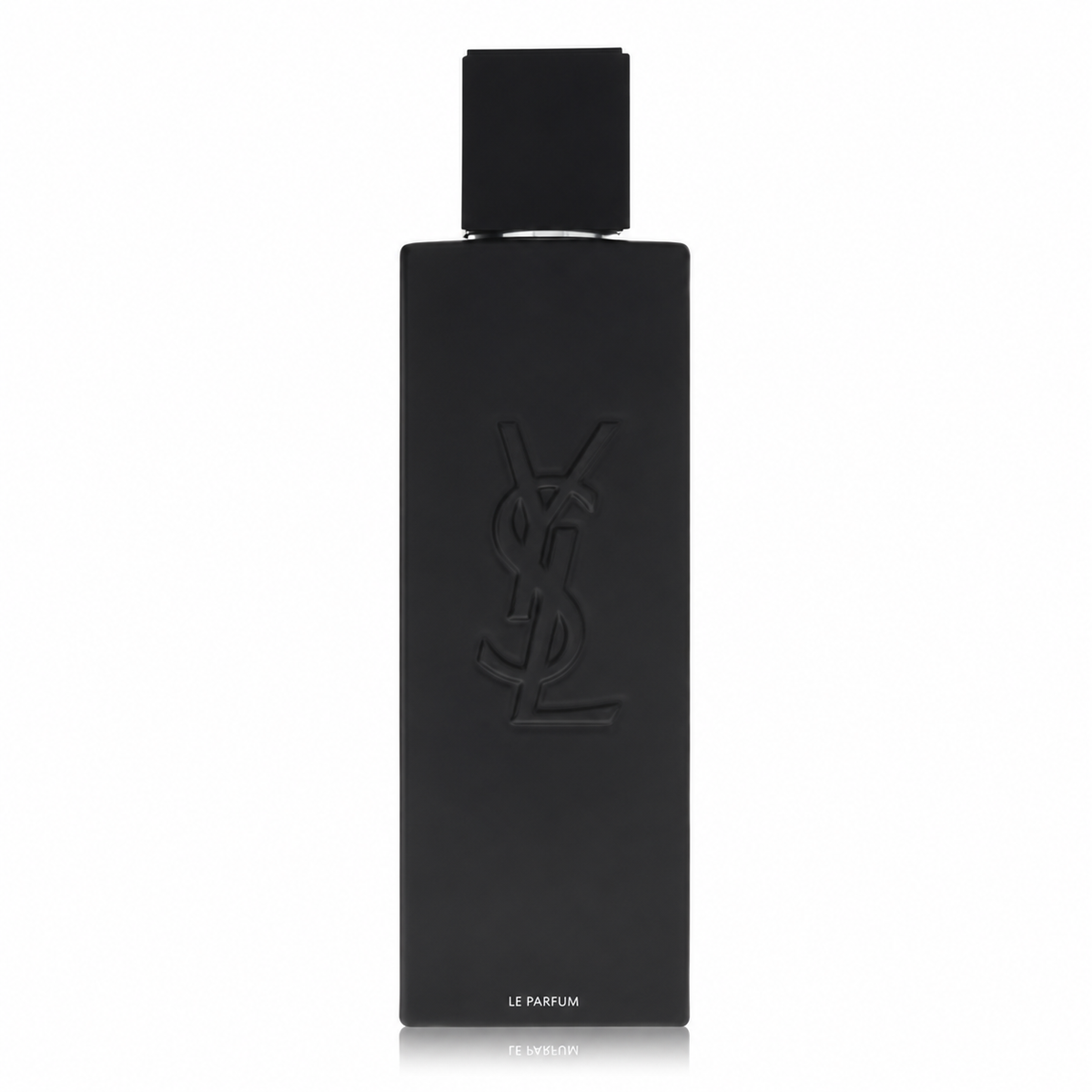Yves Saint Laurent MYSLF Le Parfum for Men bottle 100ml