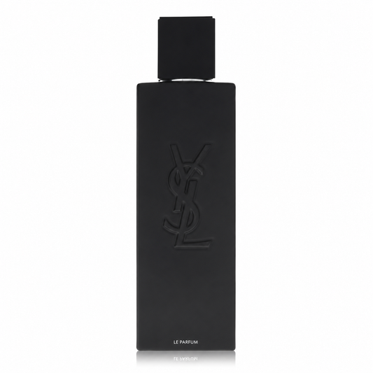 Yves Saint Laurent MYSLF Le Parfum for Men bottle 100ml