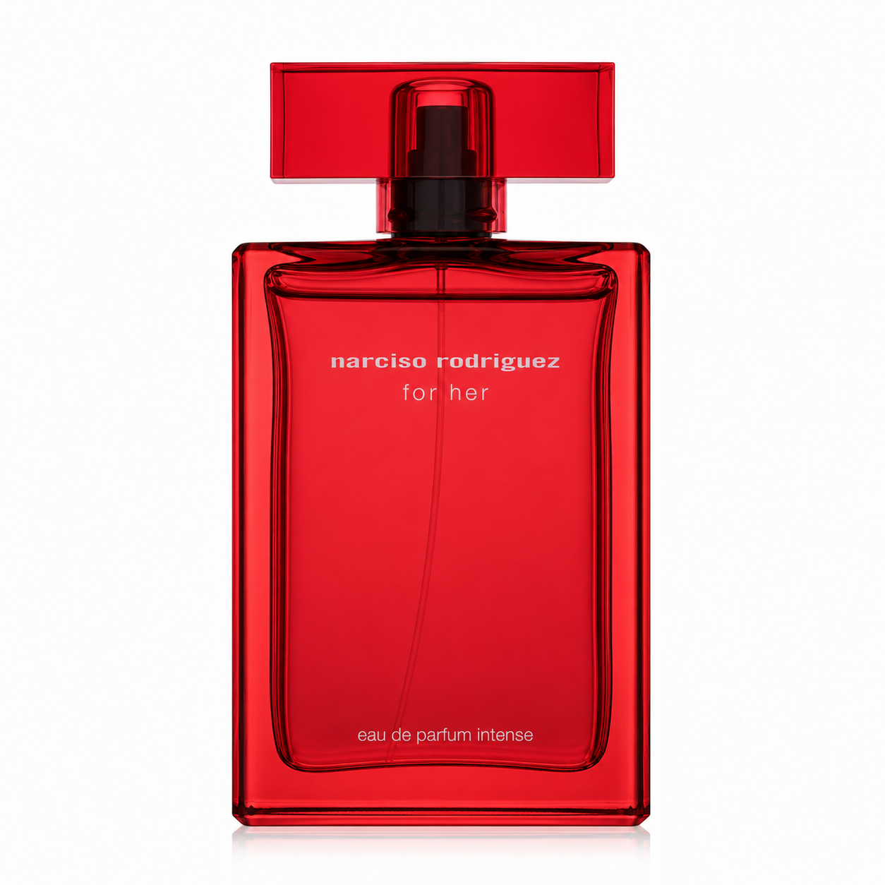 Narciso Rodriguez Narciso Eau de Parfum Intense for women at Scent Haven 100ml