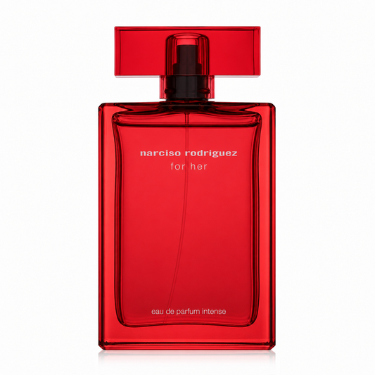 Narciso Rodriguez Narciso Eau de Parfum Intense for women at Scent Haven 100ml