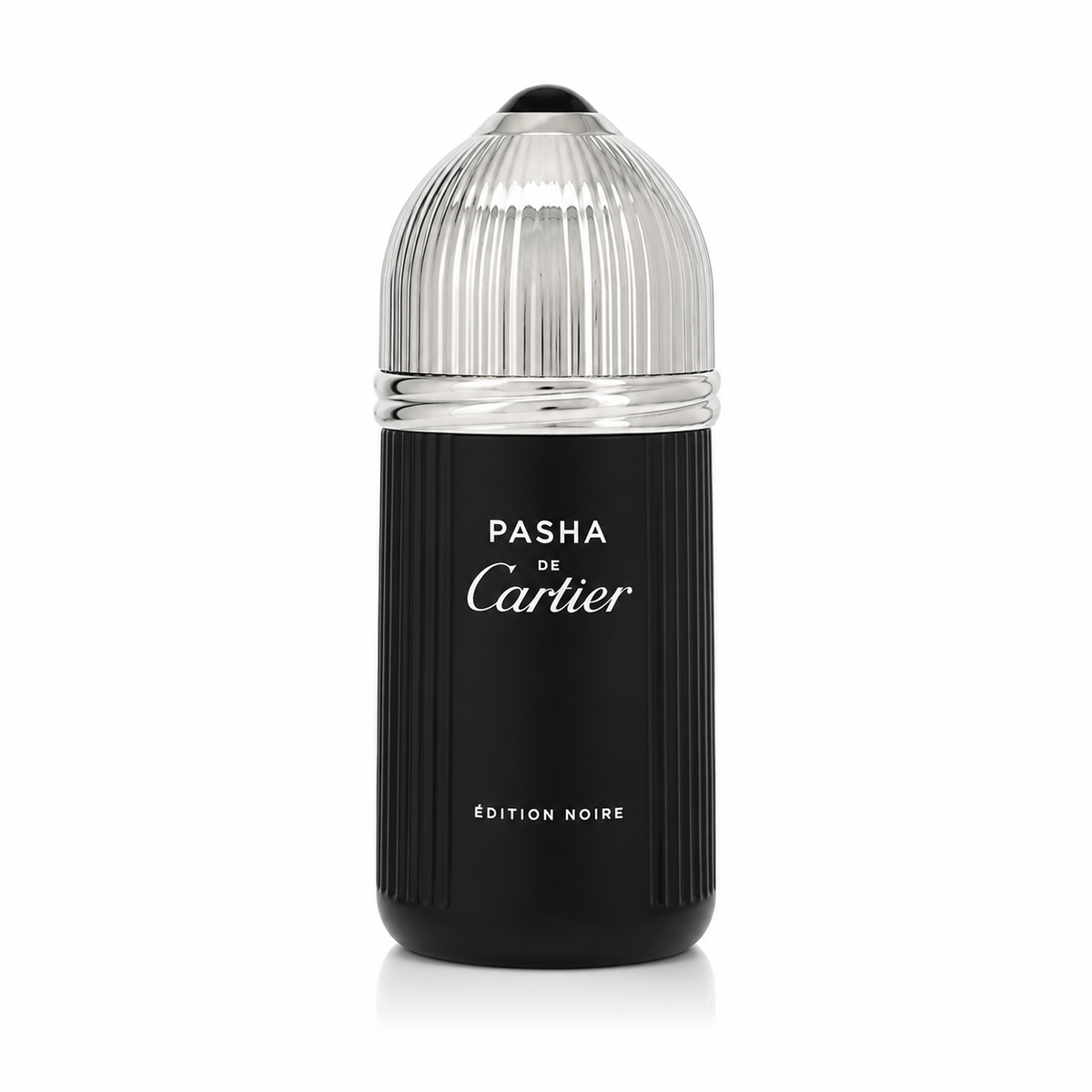 Cartier Pasha de Cartier Noire Eau de Toilette for men at Scent Haven 150ml