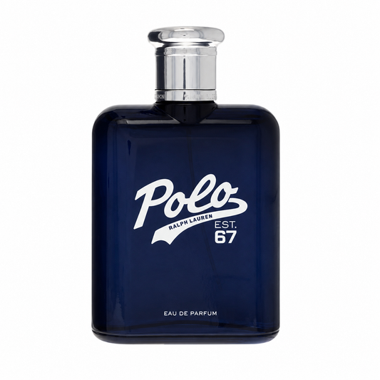 Ralph Lauren Polo 67 Eau de Parfum