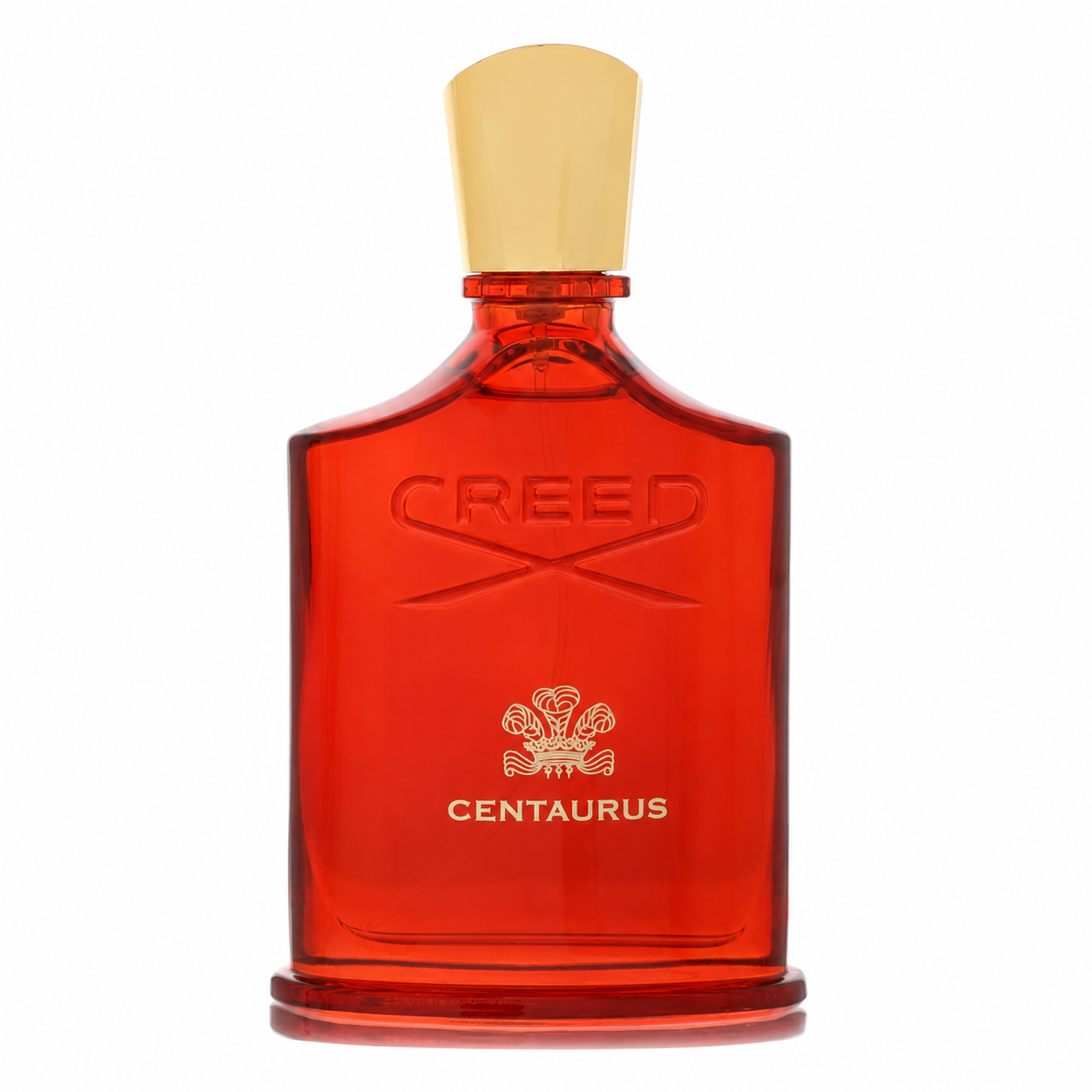 Creed Centaurus unisex woody amber perfume bottle 100ml