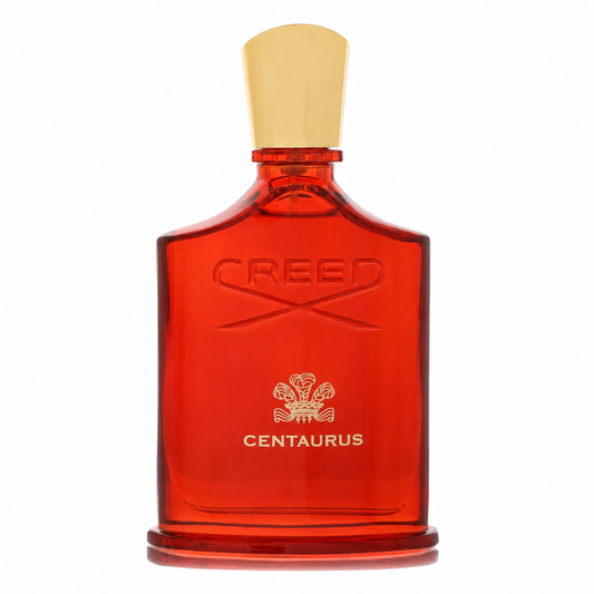 Creed Centaurus unisex woody amber perfume bottle 100ml