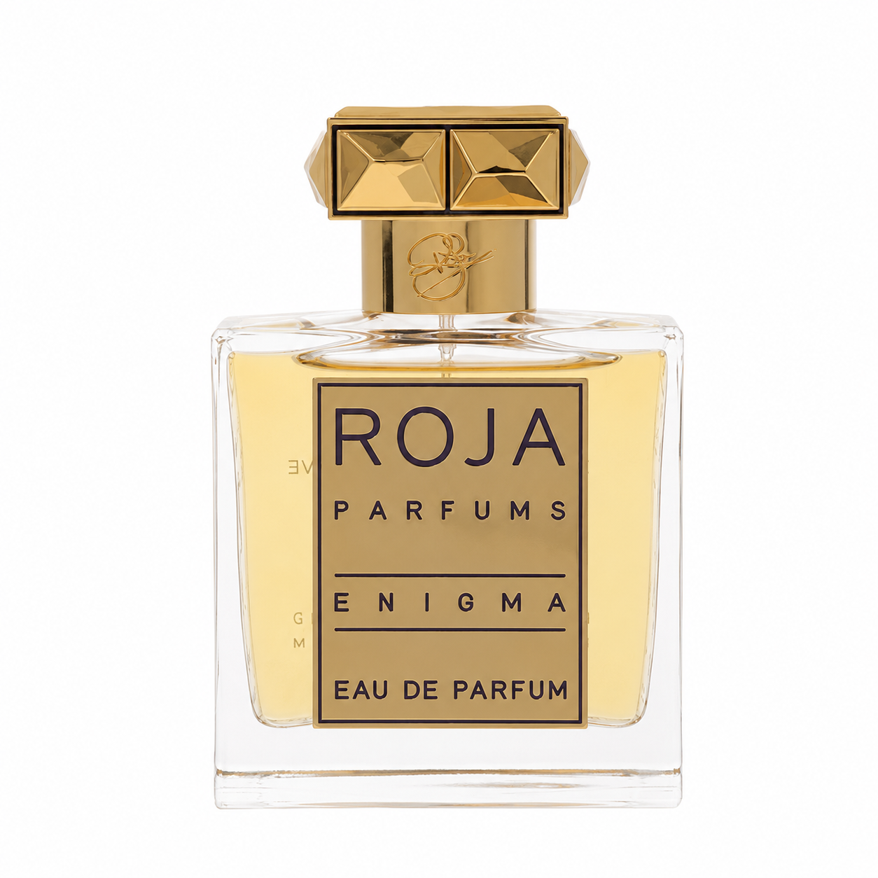 Roja Enigma Extrait De Parfum Spray unisex fragrance at Scent Haven 50ml