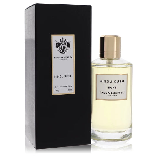 Mancera Hindu Kush Eau de Parfum unisex fragrance at Scent Haven 120ml