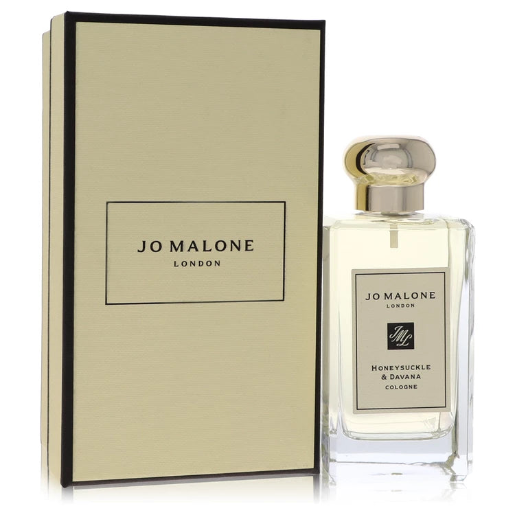Jo Malone Honeysuckle & Davana Cologne for women at Scent Haven 100ml