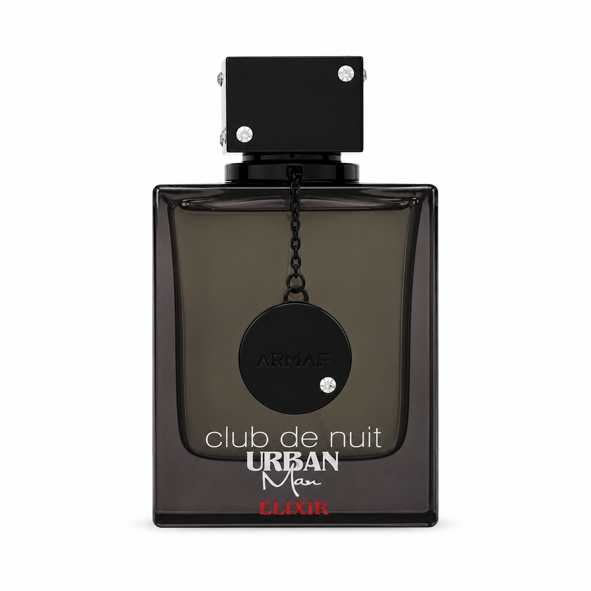 Armaf Club de Nuit Urban Man Elixir Eau de Parfum for Men bottle 106ml