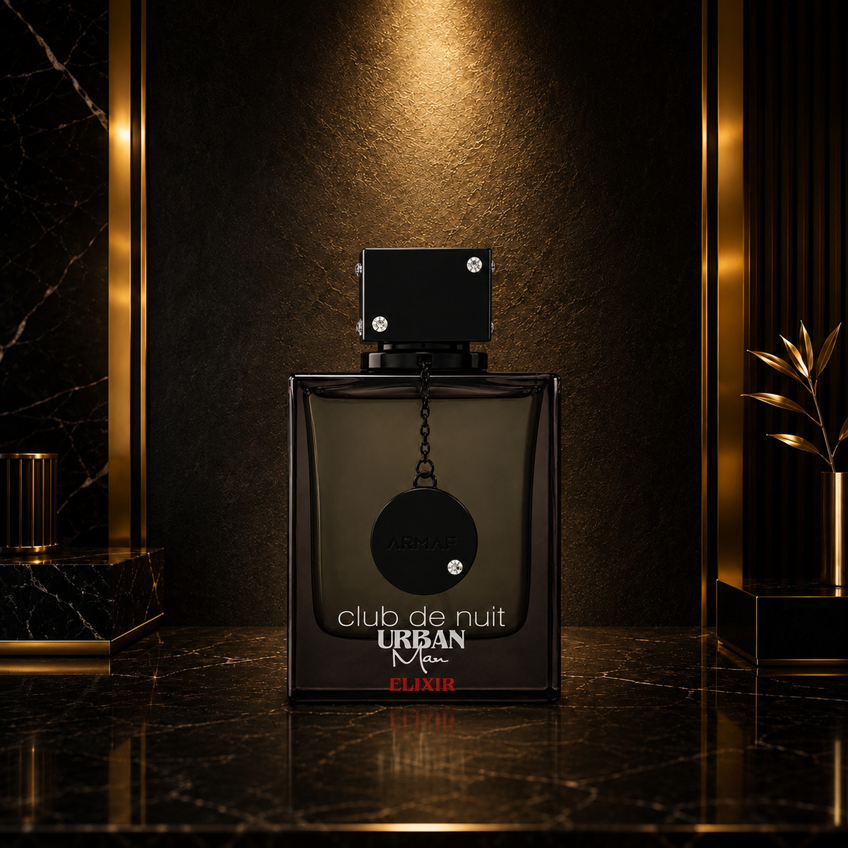 Armaf Club de Nuit Urban Man Elixir Eau de Parfum for Men