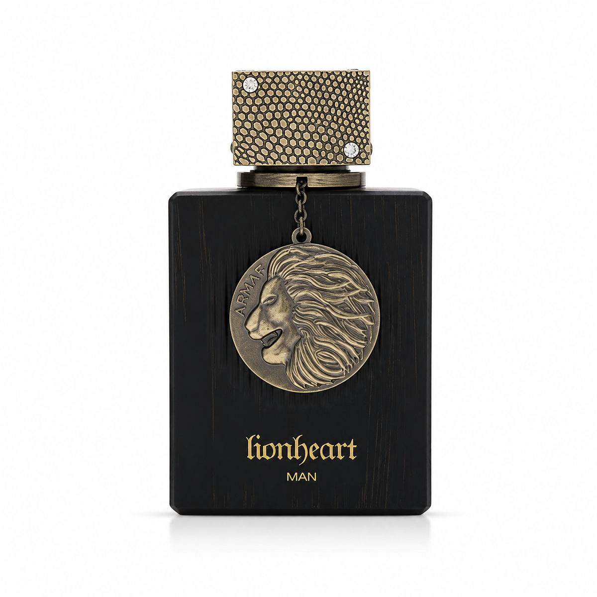 Armaf Club de Nuit Lionheart Man Eau de Parfum bottle 100ml