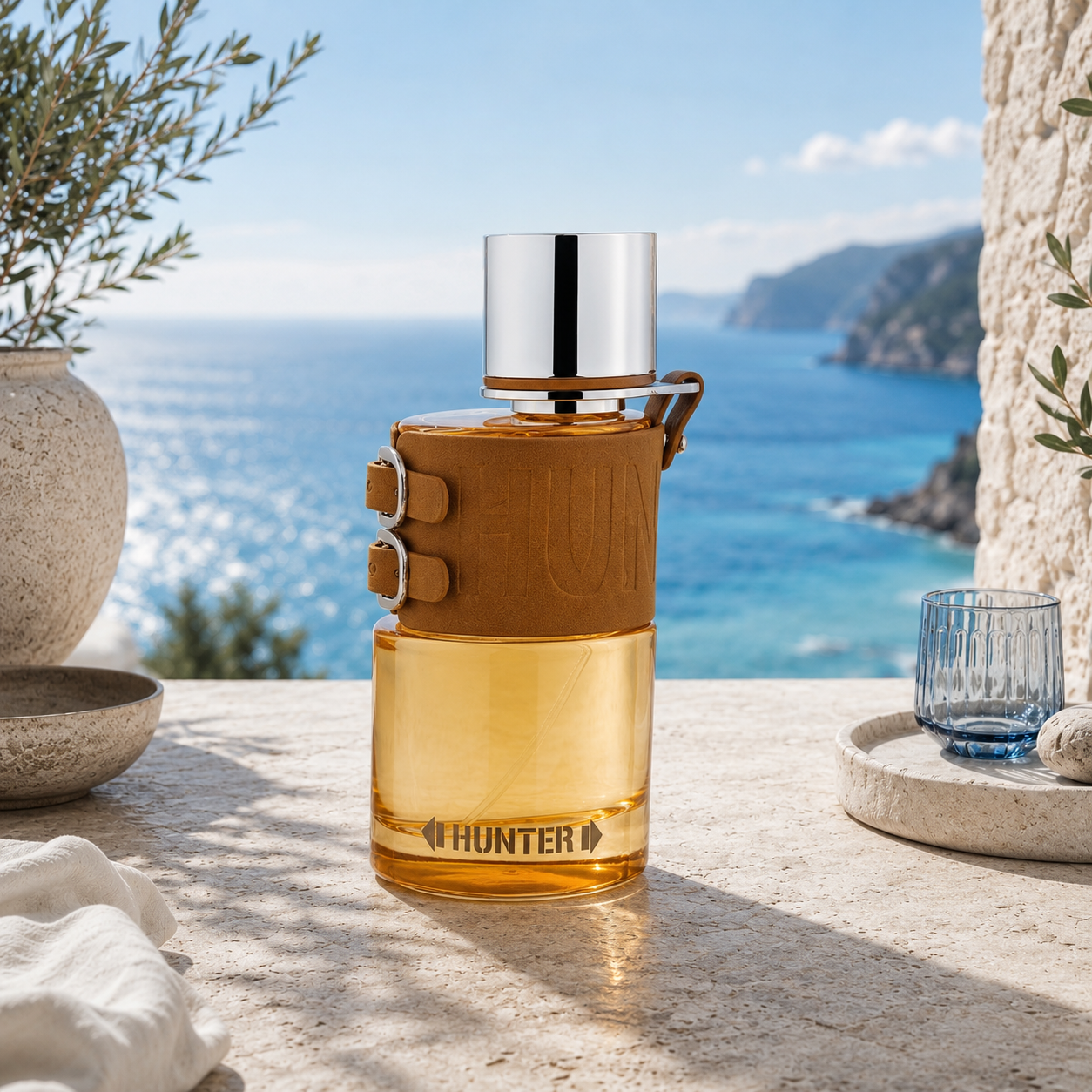 Armaf Hunter Eau de Parfum for Men